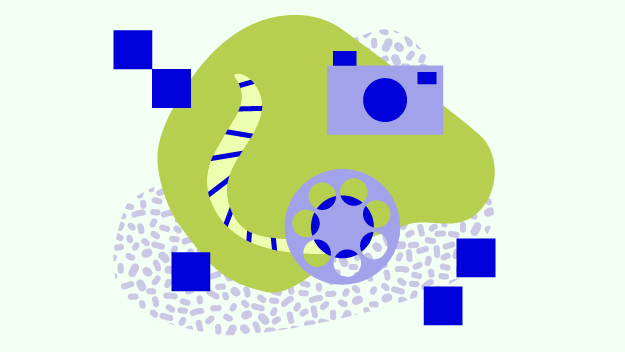 Medienarbeit zu globalen Fragestellungen